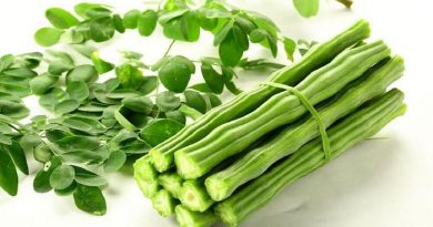 সজনে খাওয়ার উপকারিতা