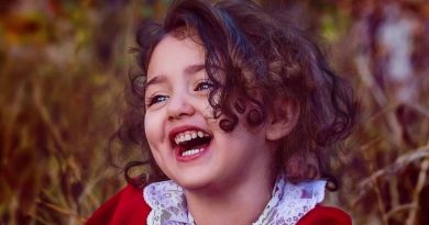 বিশ্বের সবচেয়ে সুন্দর শিশু