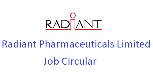 Radiant pharma