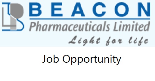 beacon pharma limited