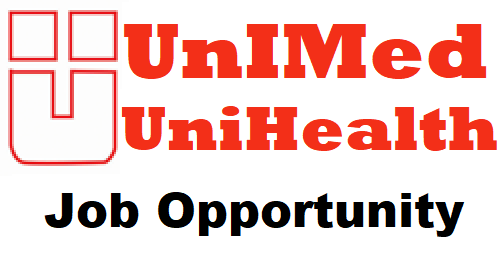 UniMed UniHealth Best job 22