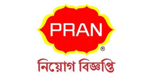PRAN Group Job Opportunity