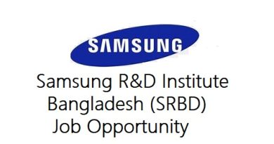 Samsung R&D Institute Bangladesh