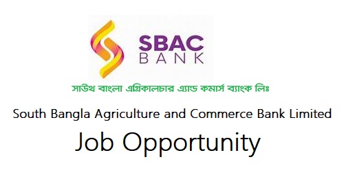 South Bangla Agriculture and Commerce Bank Limited