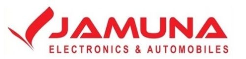 Jamuna Electronics & Automobiles Ltd. LOGO