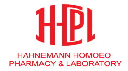 hahnemann homeo laboratory