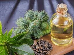 Castor oil