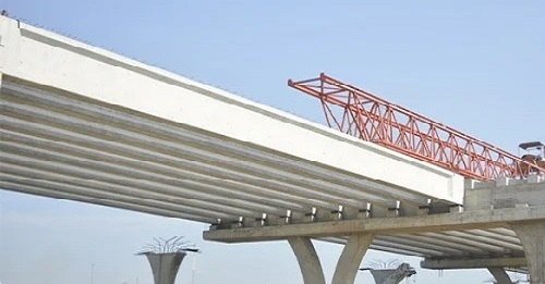 Dhaka elevated expressway