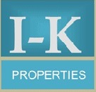I-K PROPERTIES logo