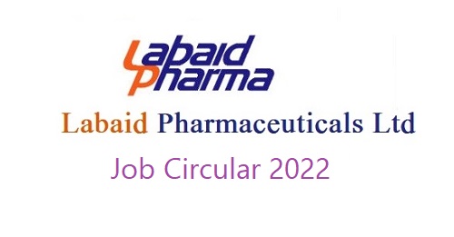 Labaid-Pharmaceuticals-Limited-Jobs-Circular-2022