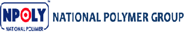 National polymer logo