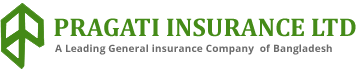 Progoti Insurance logo