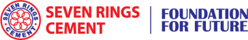 Seven Ring Cement Logo