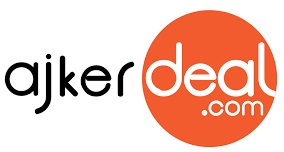 ajker deal Logo