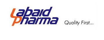 labaid pharma logo
