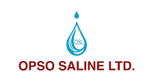 opso saline ltd logo