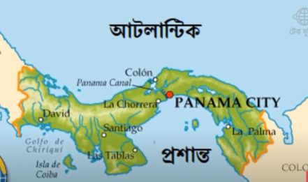 panama