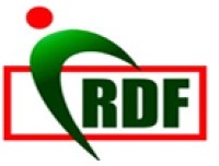 rdf Logo