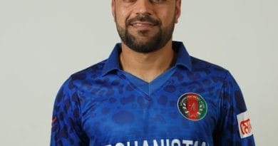 আফগানিস্তানদের পোশাকে MN7 লেখার কেন?