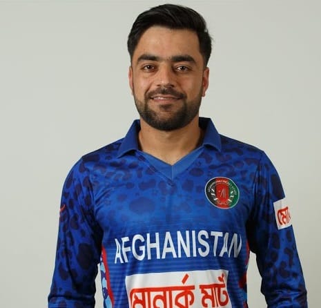 আফগানিস্তানদের পোশাকে MN7 লেখার কেন?