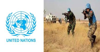 Bangladesh and united nations peacekeeping|3977