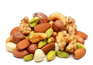 Benefits of Mixed Dry Fruits