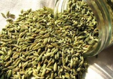 Benefits of fennel seeds ! 258
