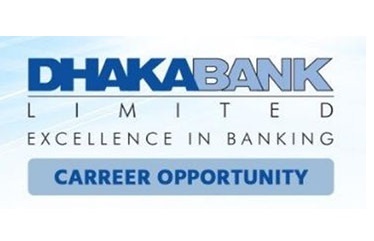 Dhaka bank career opportunity