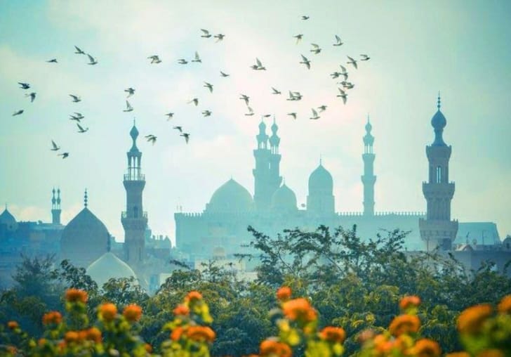 জুমার দিনের যত আমল