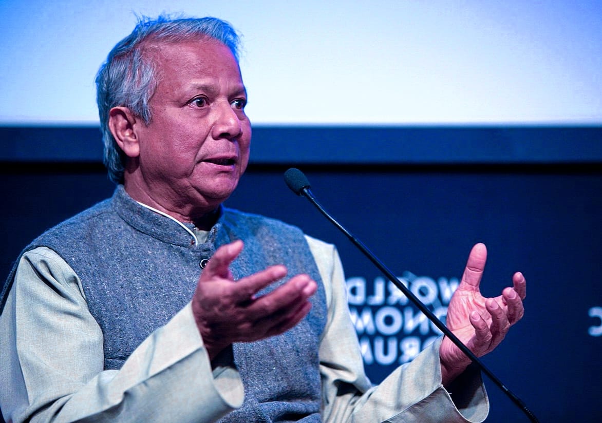 মামলা চলবে ডঃ মুহাম্মদ ইউনুসের বিরুদ্ধে