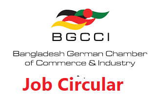 Bangladesh-German Chamber of Commerce & Industry