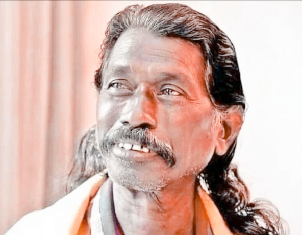 তৃতীয় শ্রেণিতে পরা এই ব্যাক্তিকে নিয়ে পিএইচডি করবে 5 জন গবেষক।