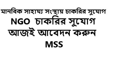 Apply Fast Humanitarian Organization