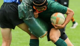 আধুনিক রাগবির বিকাশ