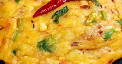 আলুভর্তা ঘরের স্বাদ ও স্মৃতির খাবার