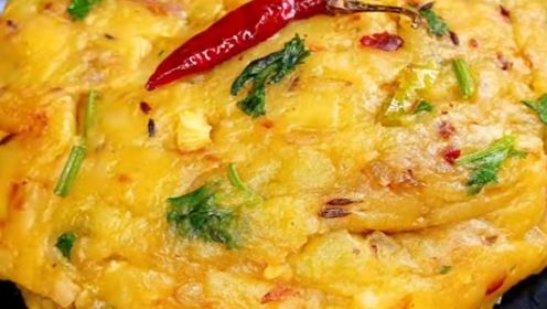 আলুভর্তা ঘরের স্বাদ ও স্মৃতির খাবার