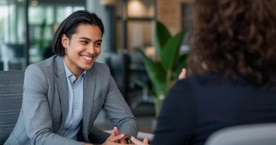 ইন্টারভিউ টিপস Interview Tips