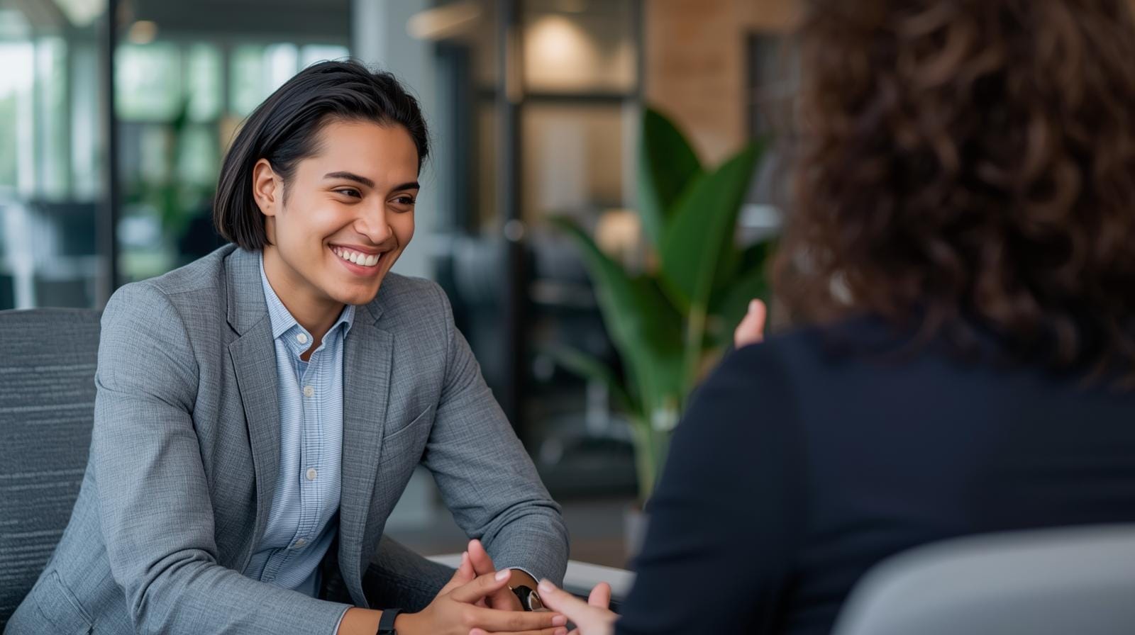 ইন্টারভিউ টিপস Interview Tips