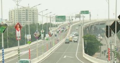 ঢাকা এলিভেটেড এক্সপ্রেসওয়ে