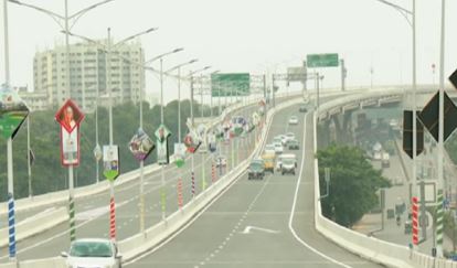 ঢাকা এলিভেটেড এক্সপ্রেসওয়ে