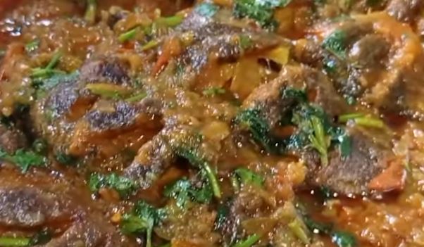 কৈ মাছ ভুনা সুস্বাদু রেসিপি