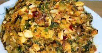 স্বাদে চমক সহজ করলা ভর্তা