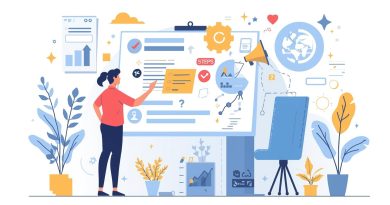 ক্যারিয়ার প্ল্যানিং ও স্কিল ডেভেলপমেন্ট