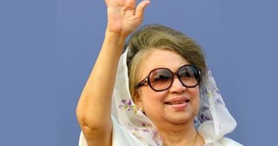 দোয়া প্রার্থনা খালেদা জিয়ার অবস্থার অবনতি