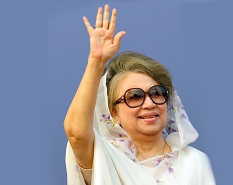 দোয়া প্রার্থনা খালেদা জিয়ার অবস্থার অবনতি