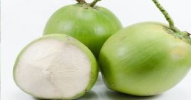 অনশন ভাঙার সময় ডাবের পানি কেন গুরুত্বপূর্ণ