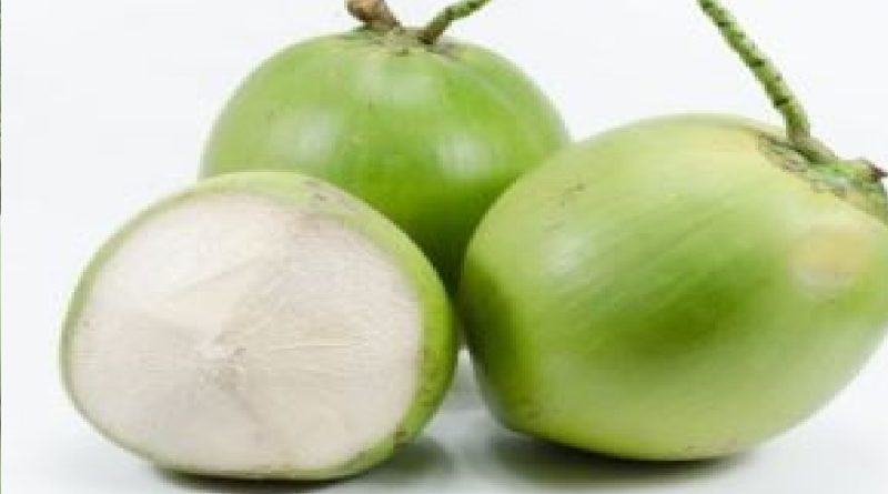 অনশন ভাঙার সময় ডাবের পানি কেন গুরুত্বপূর্ণ