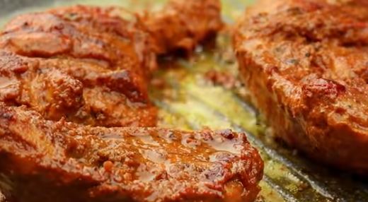 ঘরে বসে তৈরী করুন টন্দুরি চিকেন