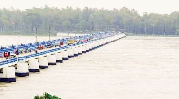 তিস্তা নদী ঐতিহাসিক ও কৌশলগত প্রেক্ষাপট