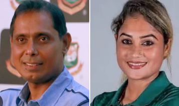 নারী ক্রিকেটে অসদাচরণ আরও দুজনযুক্ত হলেন তদন্তে